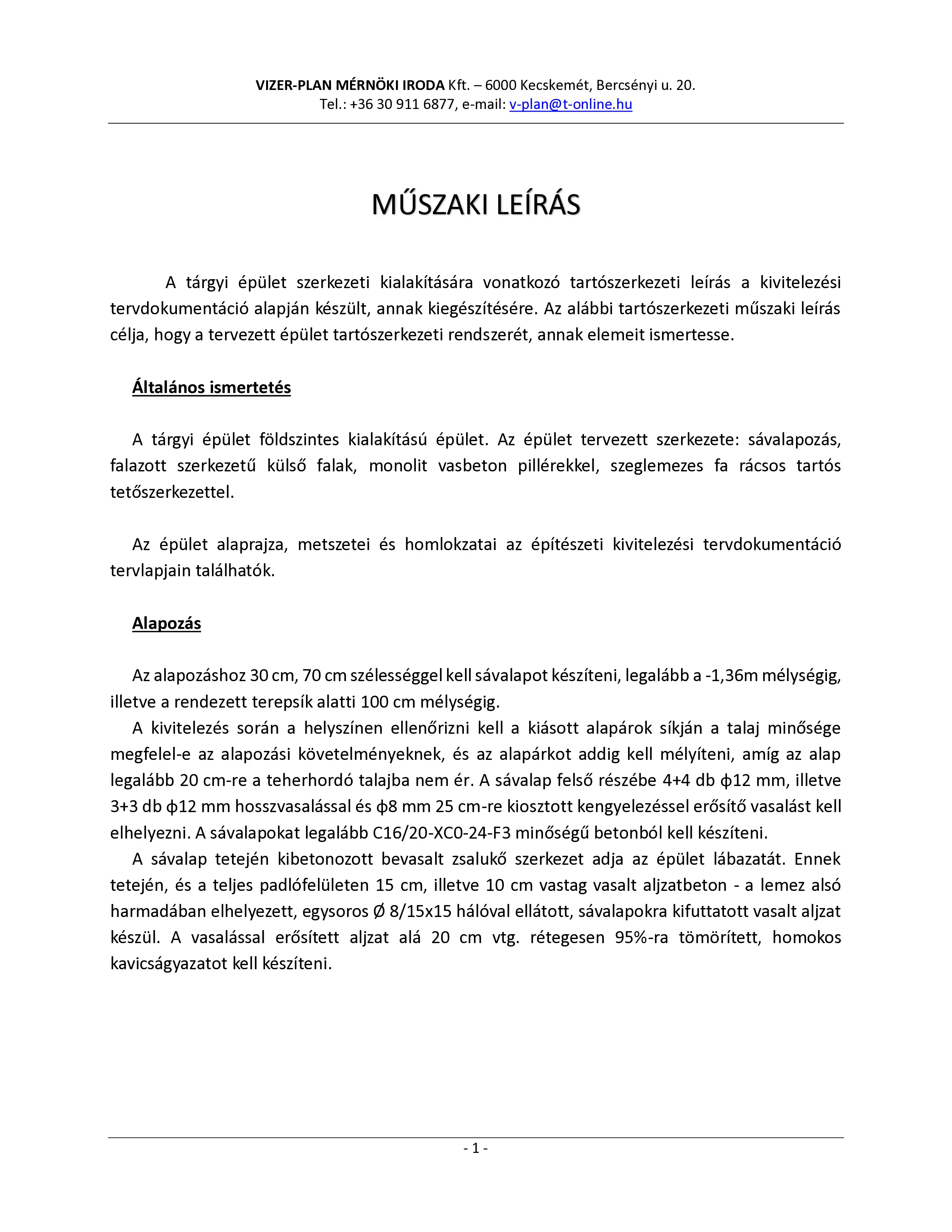 hegedüs köz Kivterv-statika_Patonai Sándor-2